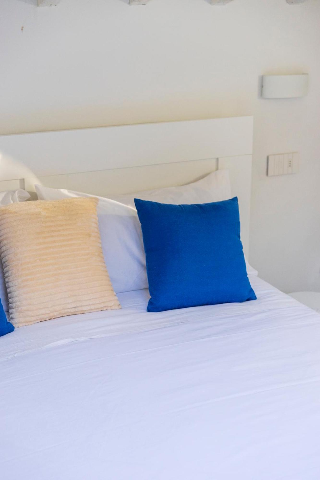 "Le Cure Home" Appartamento Con 2 Camere Matrimoniali, Terrazzo Florencia Exterior foto