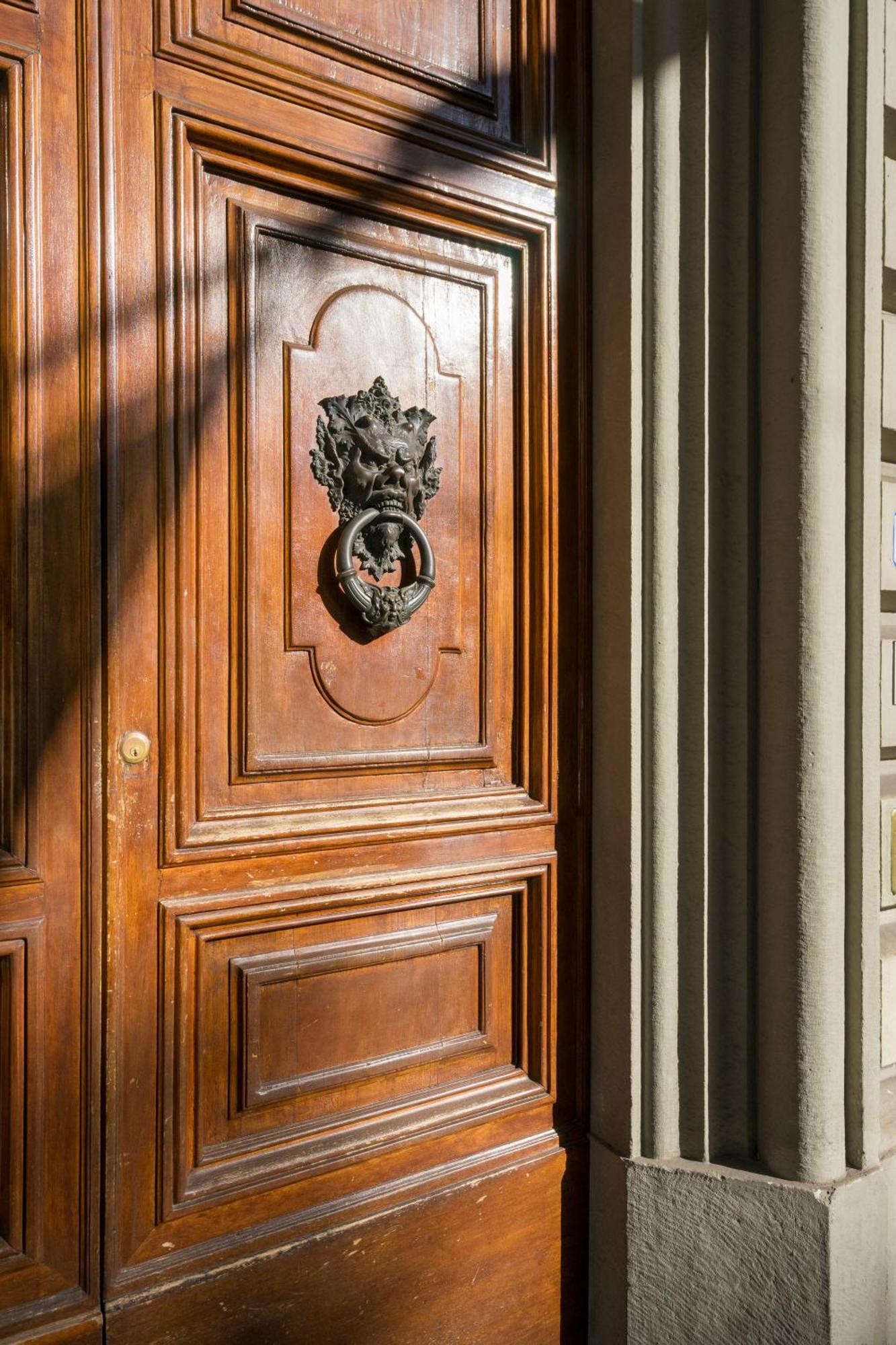 "Le Cure Home" Appartamento Con 2 Camere Matrimoniali, Terrazzo Florencia Exterior foto