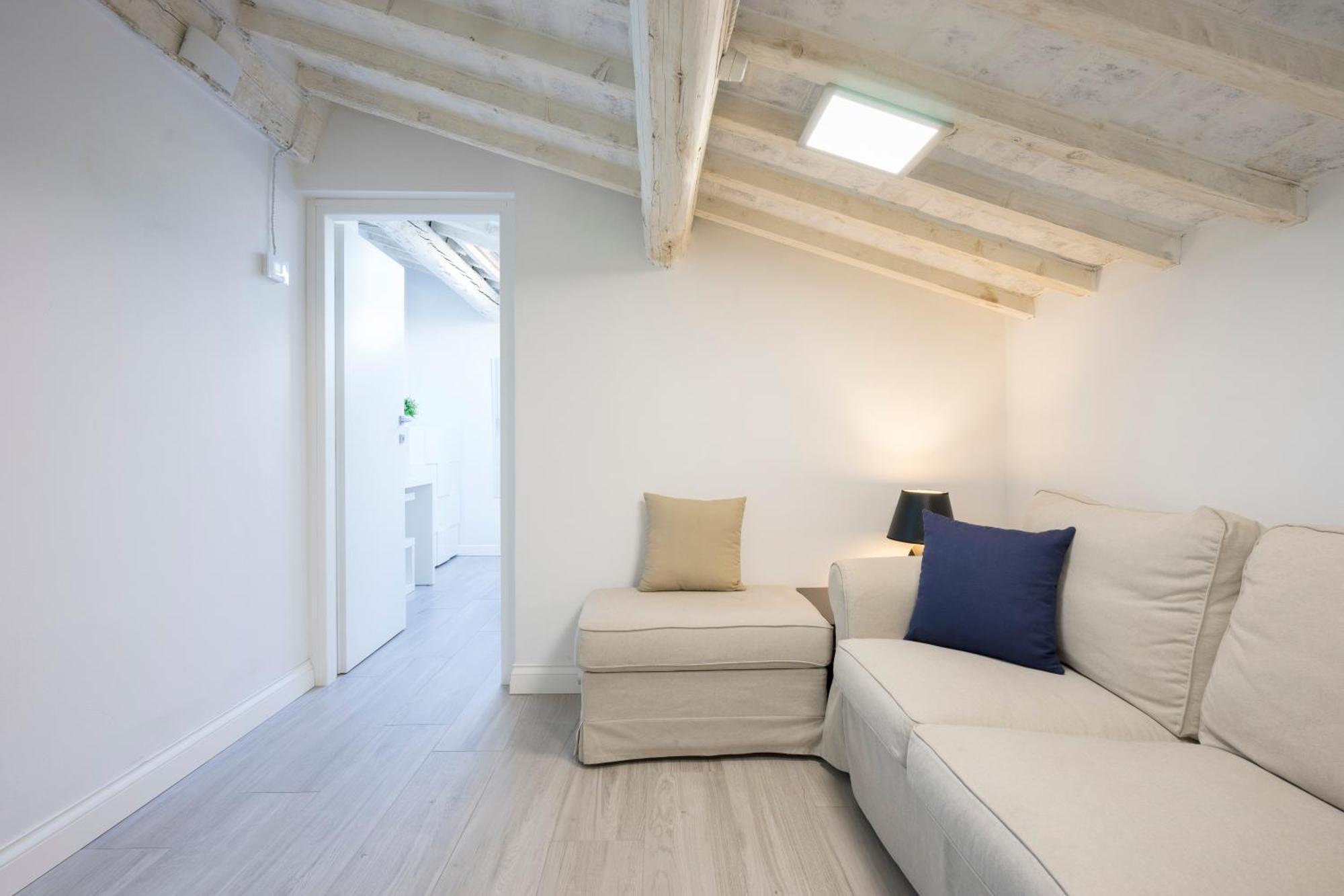 "Le Cure Home" Appartamento Con 2 Camere Matrimoniali, Terrazzo Florencia Exterior foto