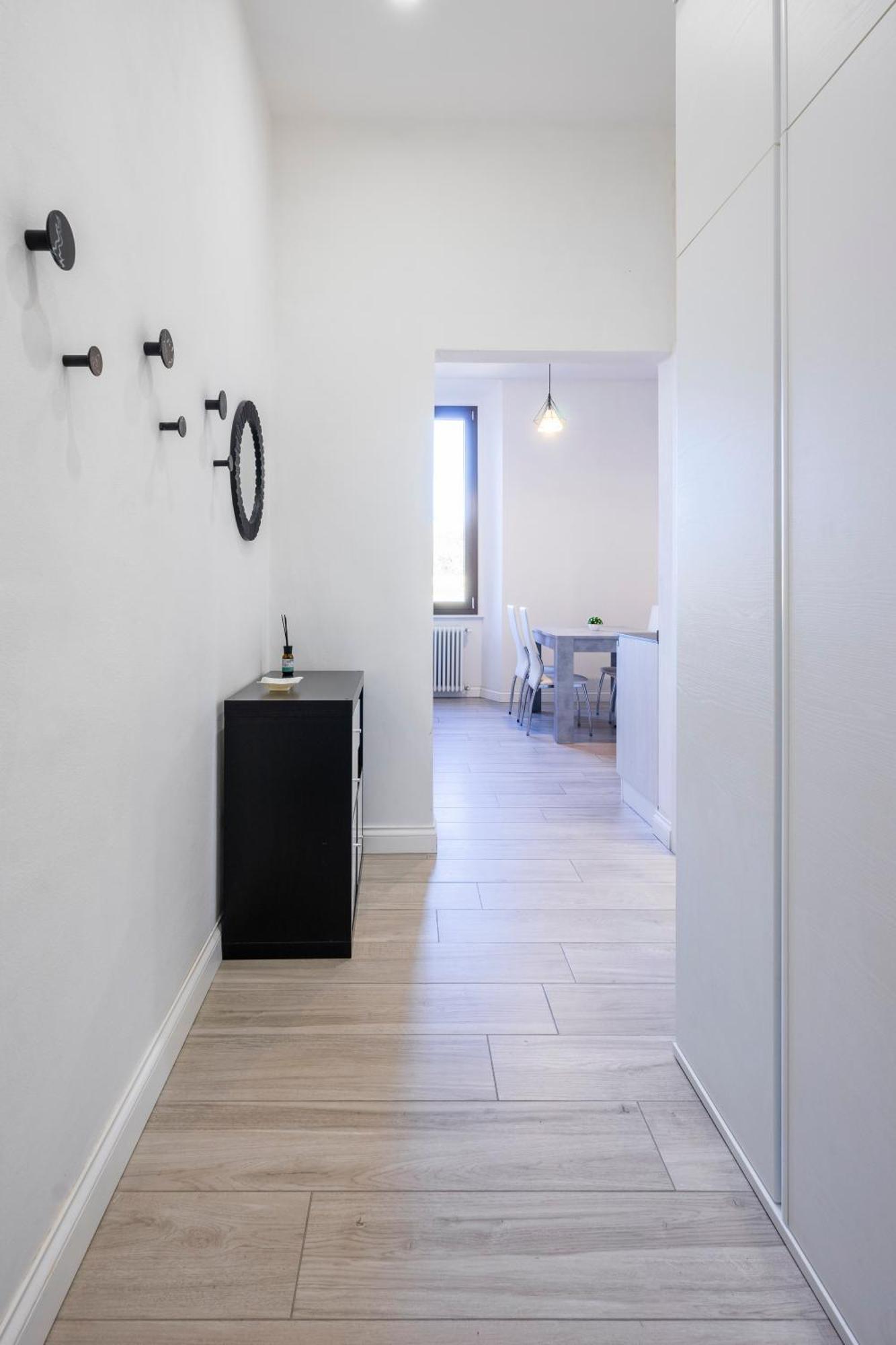 "Le Cure Home" Appartamento Con 2 Camere Matrimoniali, Terrazzo Florencia Exterior foto