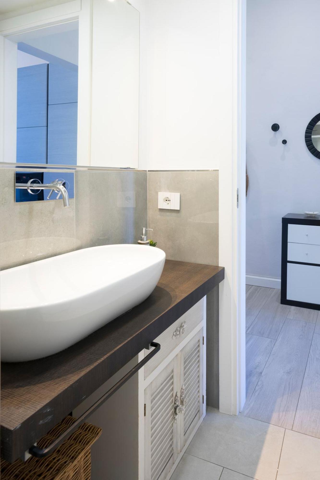 "Le Cure Home" Appartamento Con 2 Camere Matrimoniali, Terrazzo Florencia Exterior foto