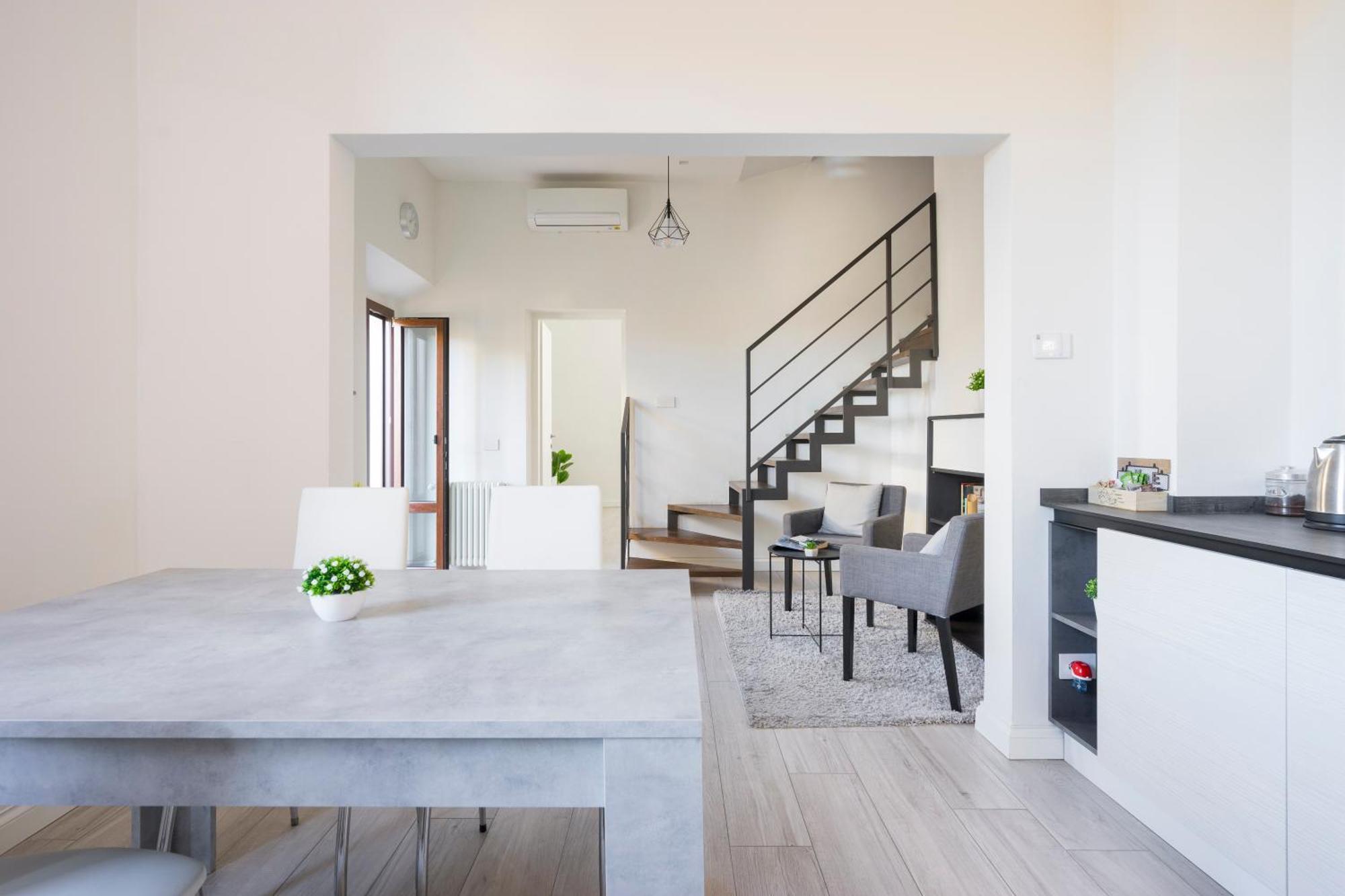 "Le Cure Home" Appartamento Con 2 Camere Matrimoniali, Terrazzo Florencia Exterior foto
