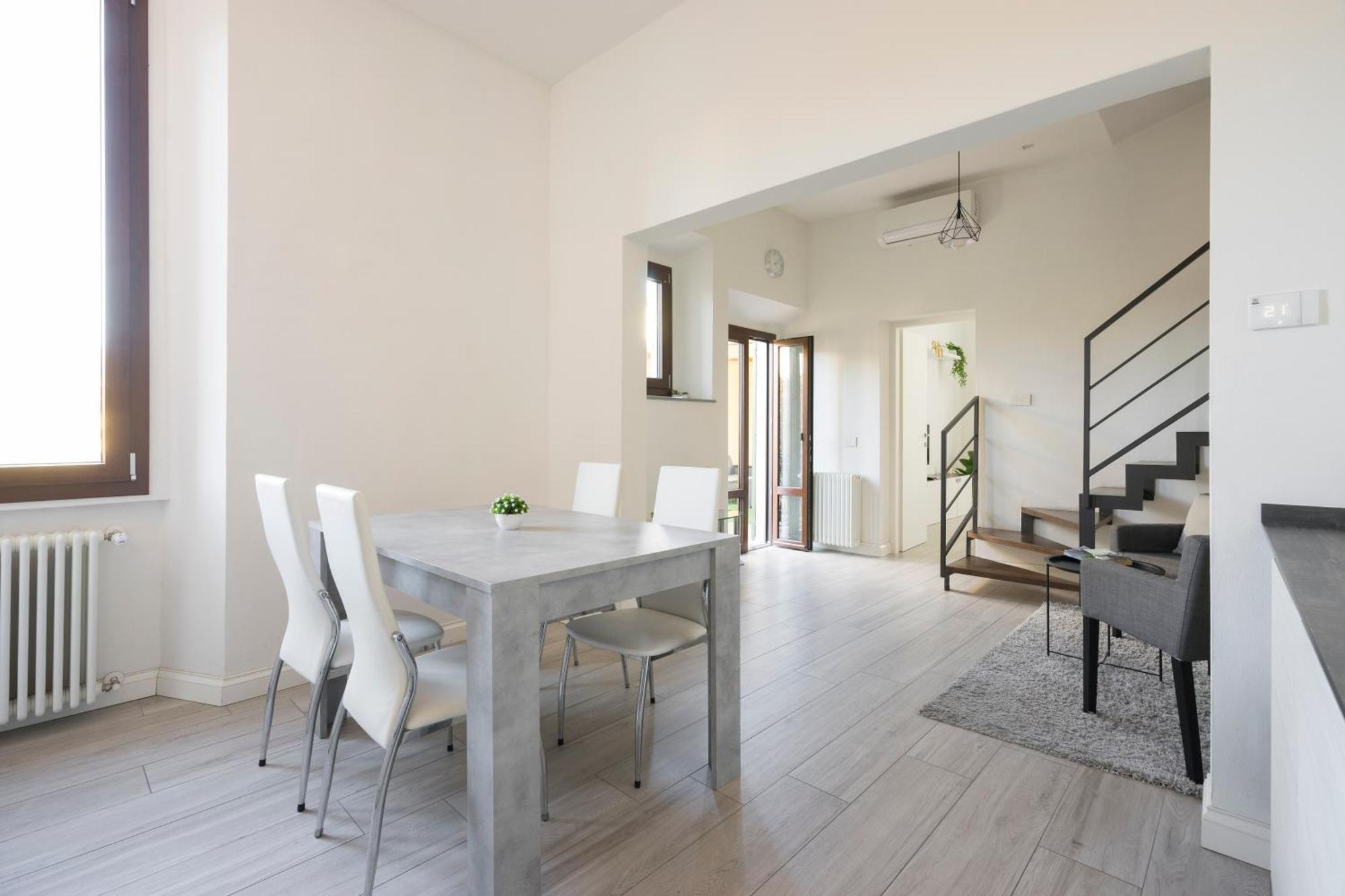 "Le Cure Home" Appartamento Con 2 Camere Matrimoniali, Terrazzo Florencia Exterior foto