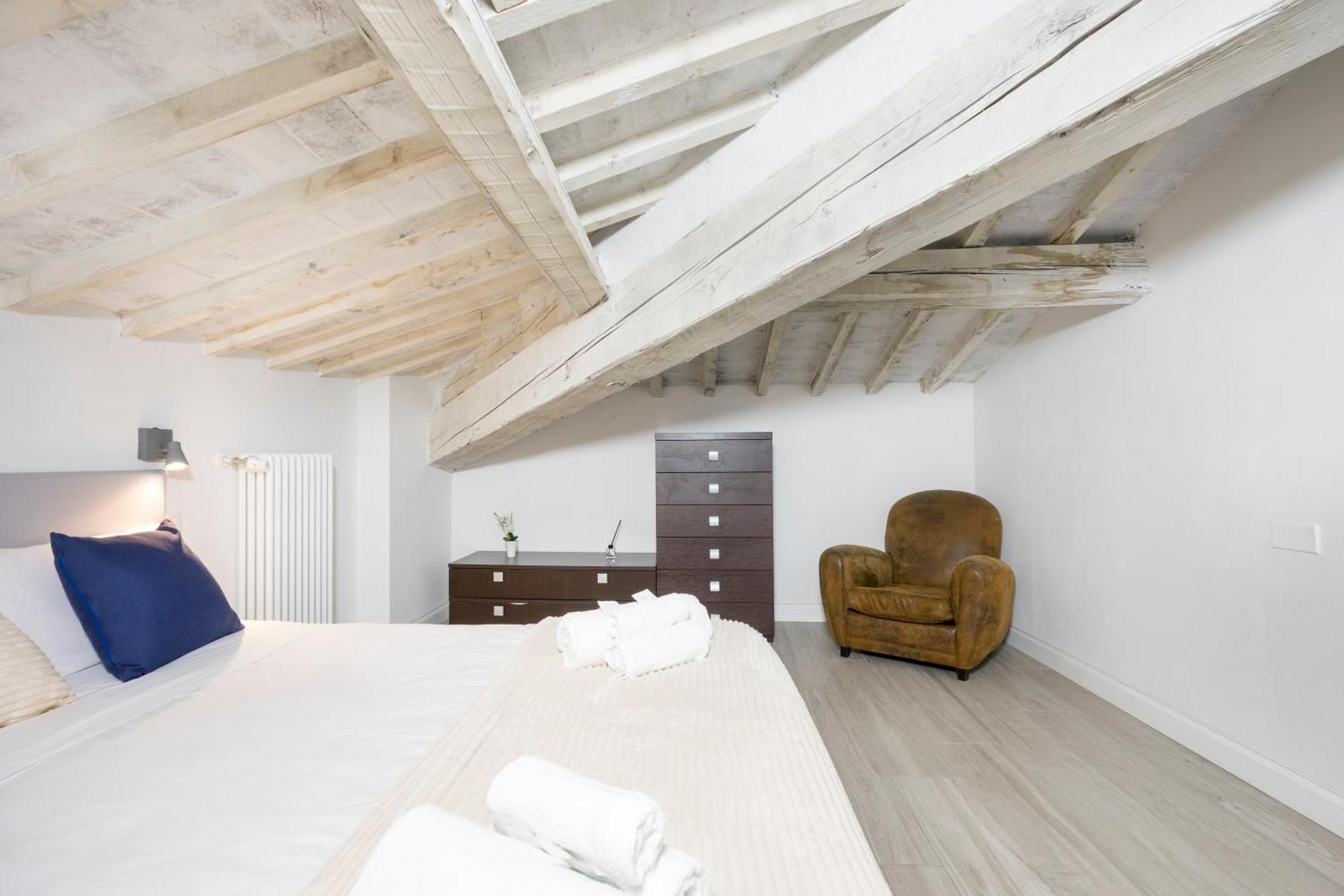 "Le Cure Home" Appartamento Con 2 Camere Matrimoniali, Terrazzo Florencia Exterior foto