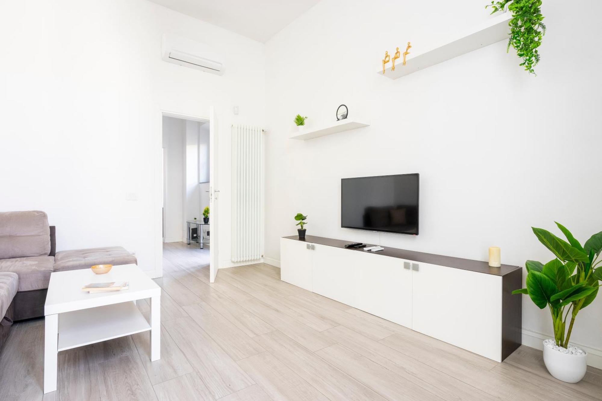 "Le Cure Home" Appartamento Con 2 Camere Matrimoniali, Terrazzo Florencia Exterior foto
