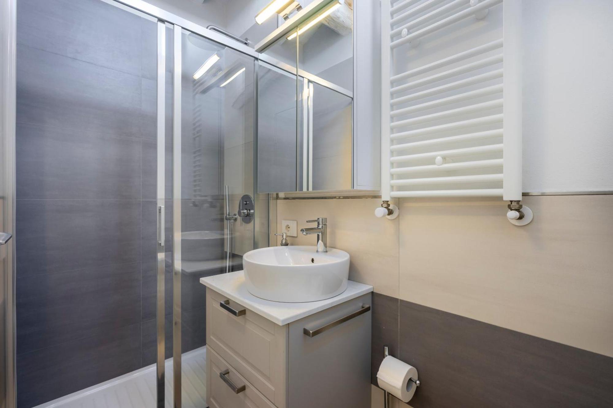 "Le Cure Home" Appartamento Con 2 Camere Matrimoniali, Terrazzo Florencia Exterior foto