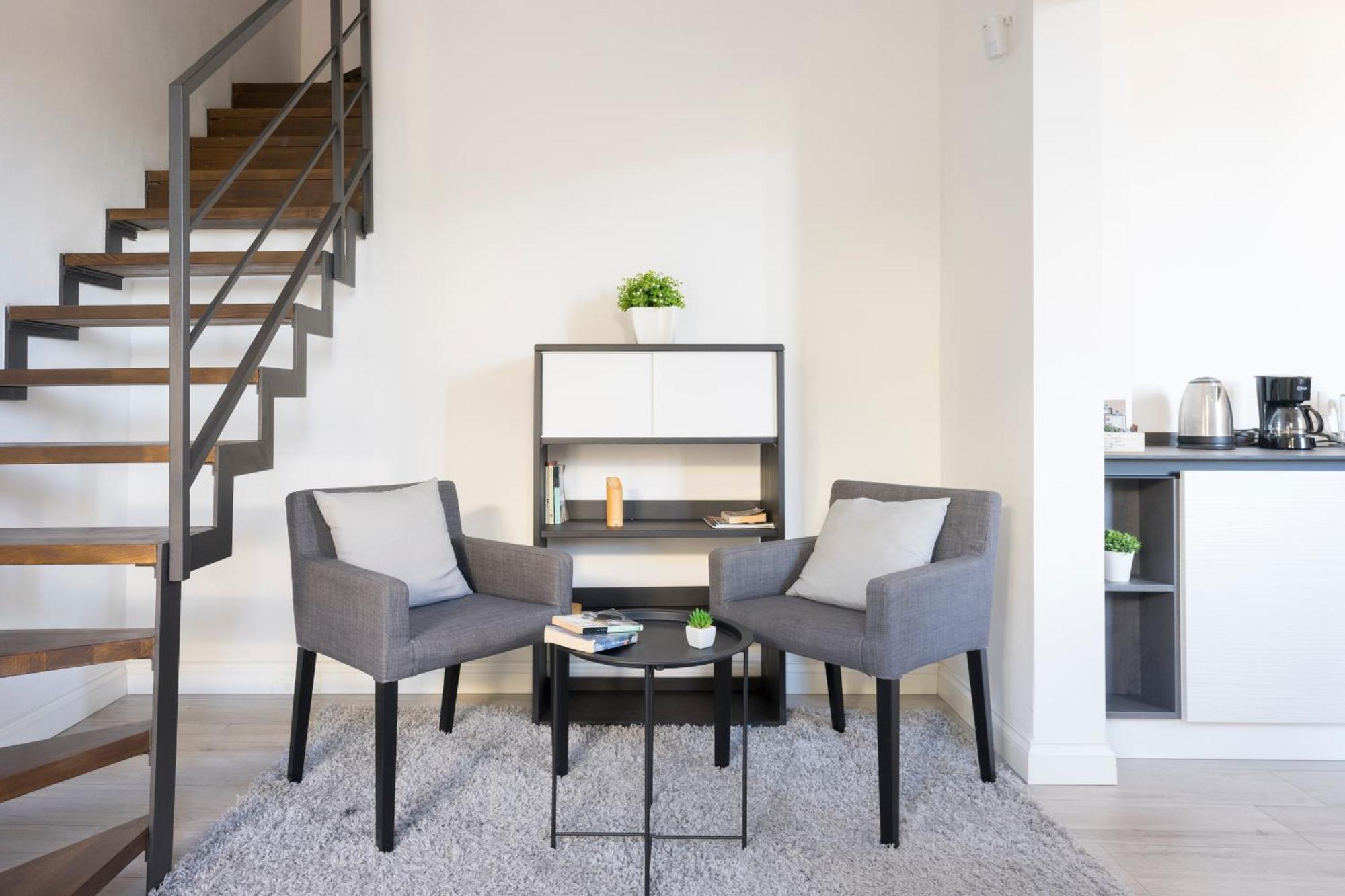 "Le Cure Home" Appartamento Con 2 Camere Matrimoniali, Terrazzo Florencia Exterior foto