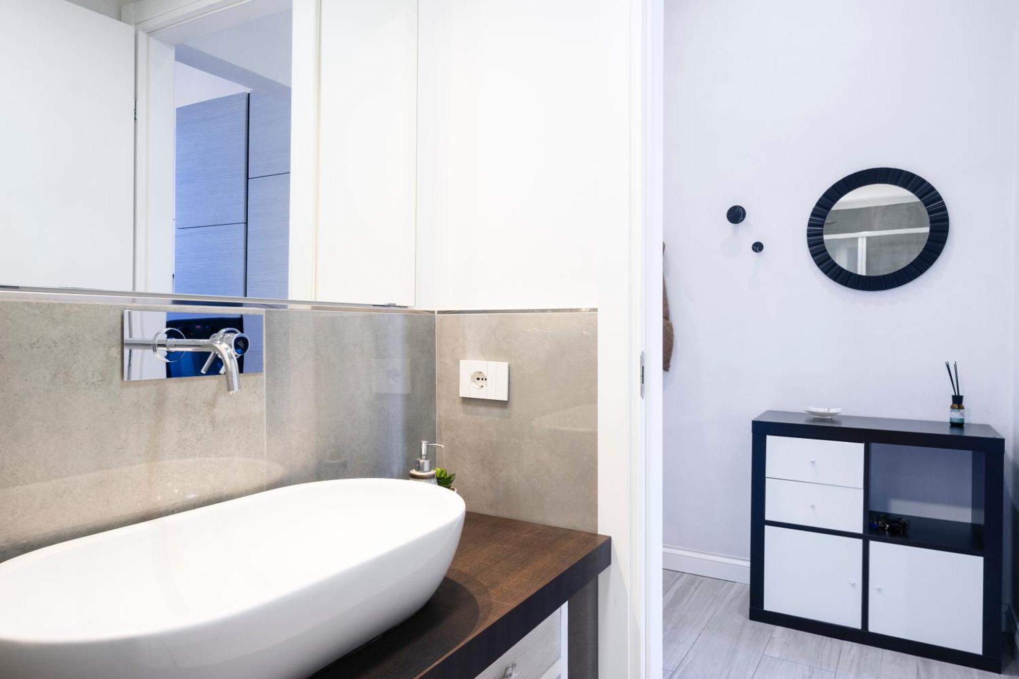 "Le Cure Home" Appartamento Con 2 Camere Matrimoniali, Terrazzo Florencia Exterior foto